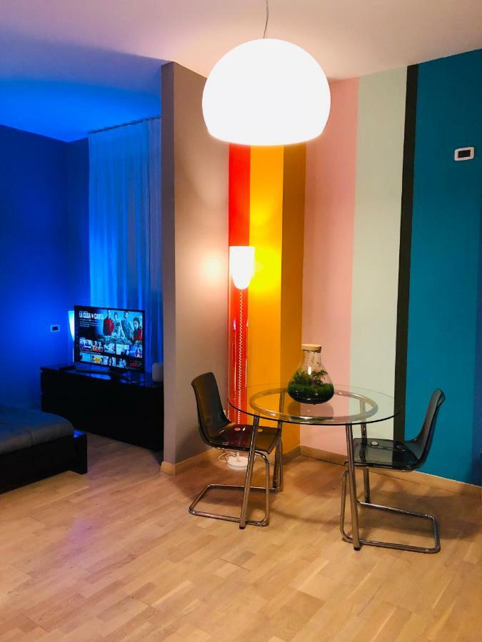 Smart House Bologna Centroアパートメント エクステリア 写真