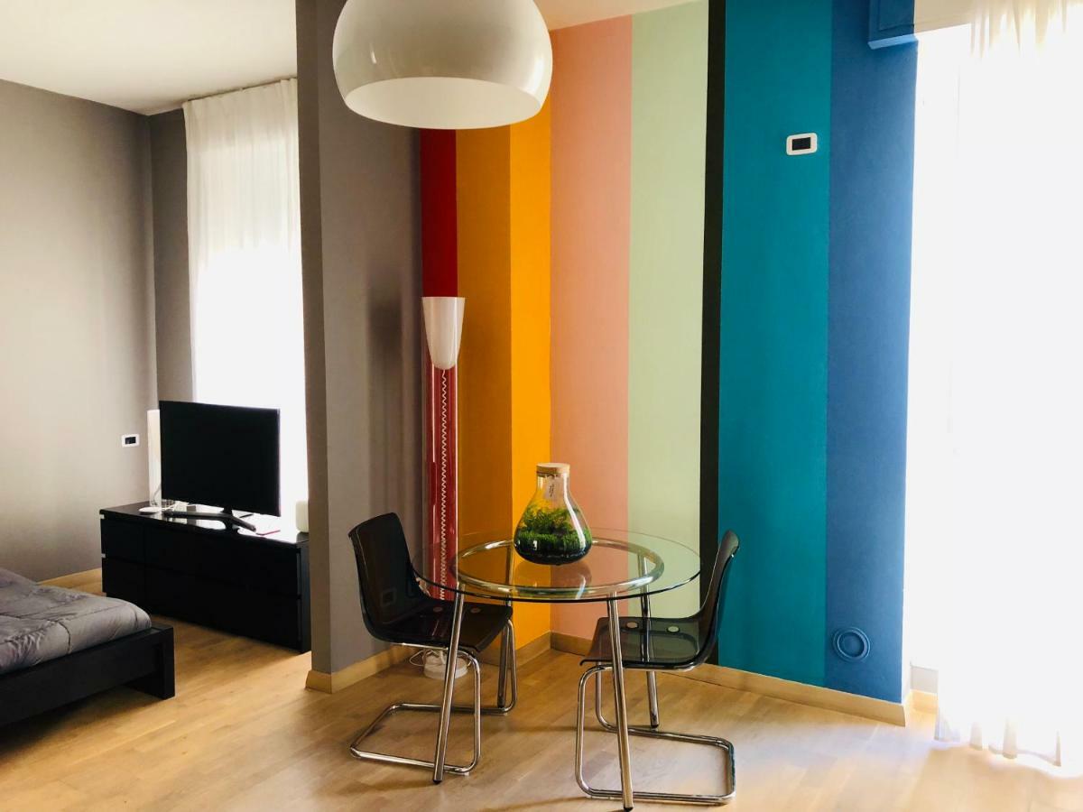 Smart House Bologna Centroアパートメント エクステリア 写真