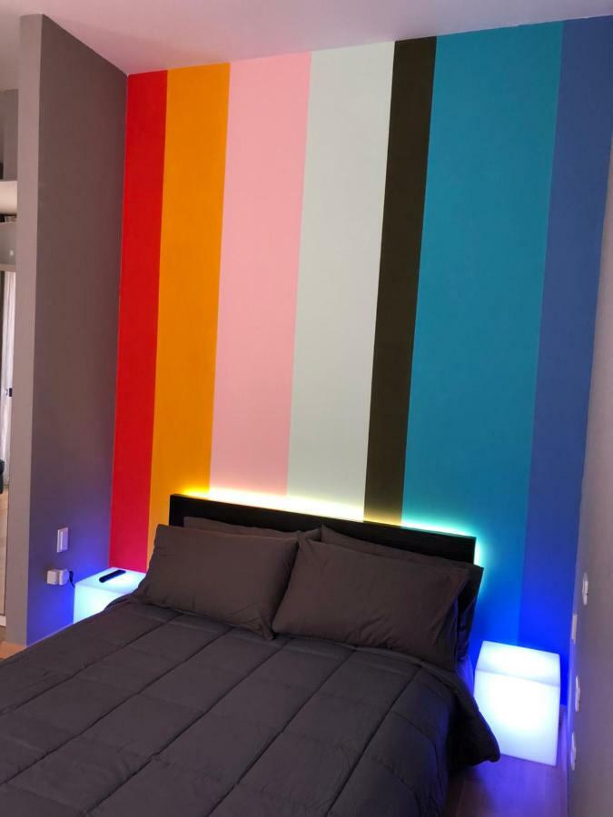 Smart House Bologna Centroアパートメント エクステリア 写真