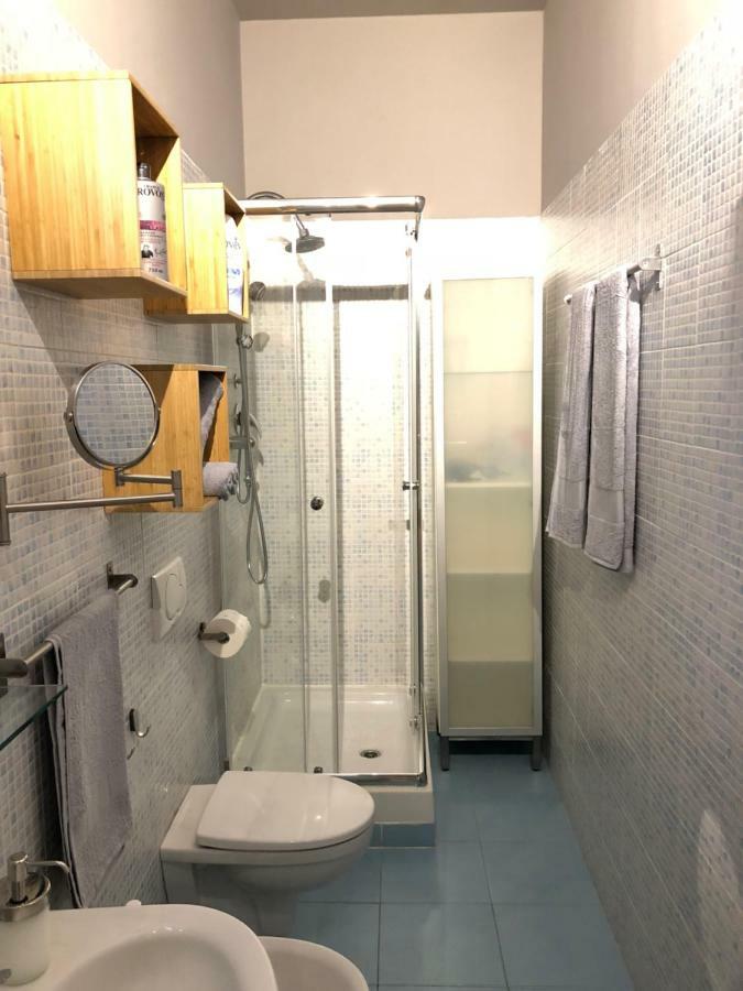 Smart House Bologna Centroアパートメント エクステリア 写真