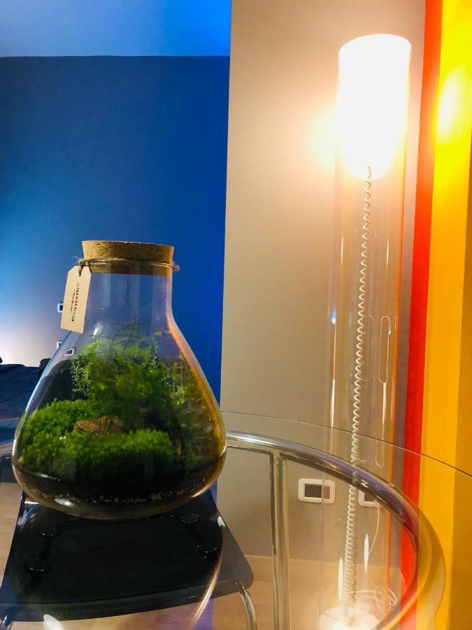 Smart House Bologna Centroアパートメント エクステリア 写真