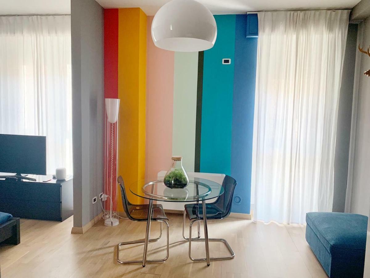 Smart House Bologna Centroアパートメント エクステリア 写真