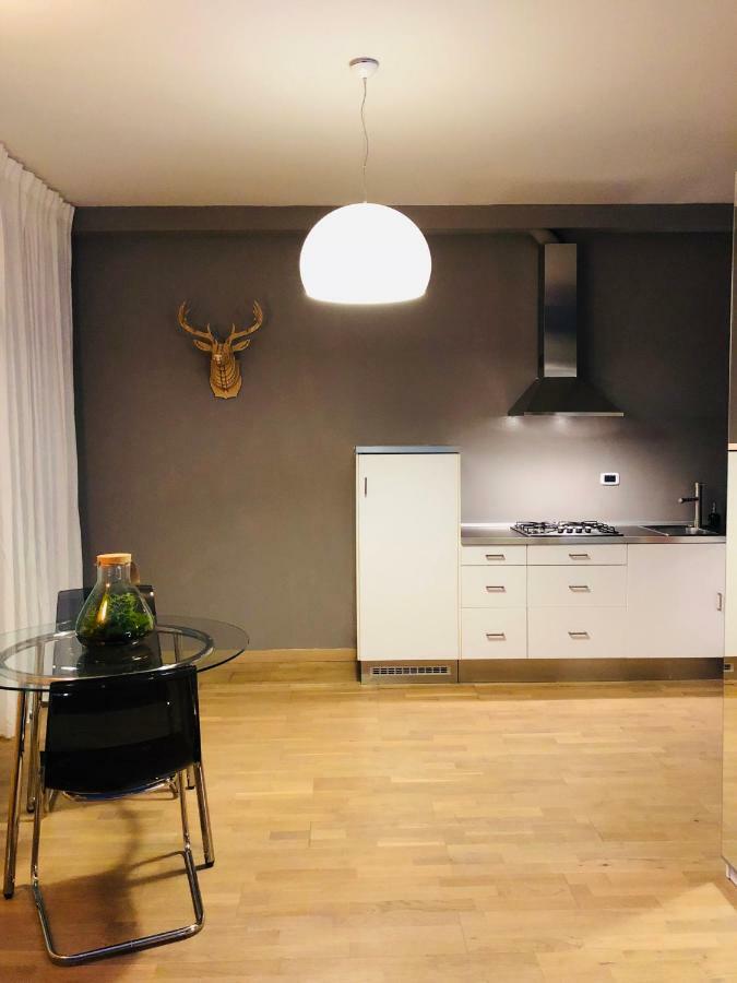 Smart House Bologna Centroアパートメント エクステリア 写真